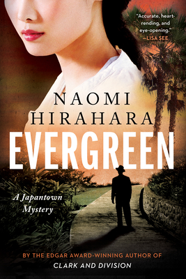 (PDF) Evergreen (Japantown Mystery #2) By _ (Naomi Hirahara).pdf